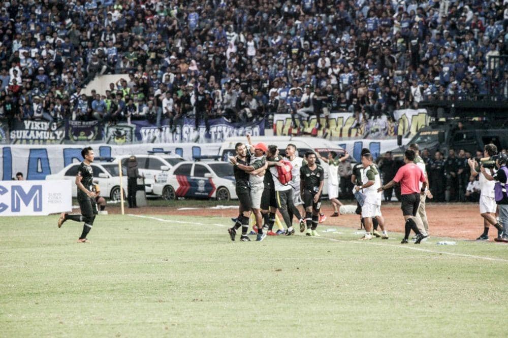 IDN Times/Galih Persiana