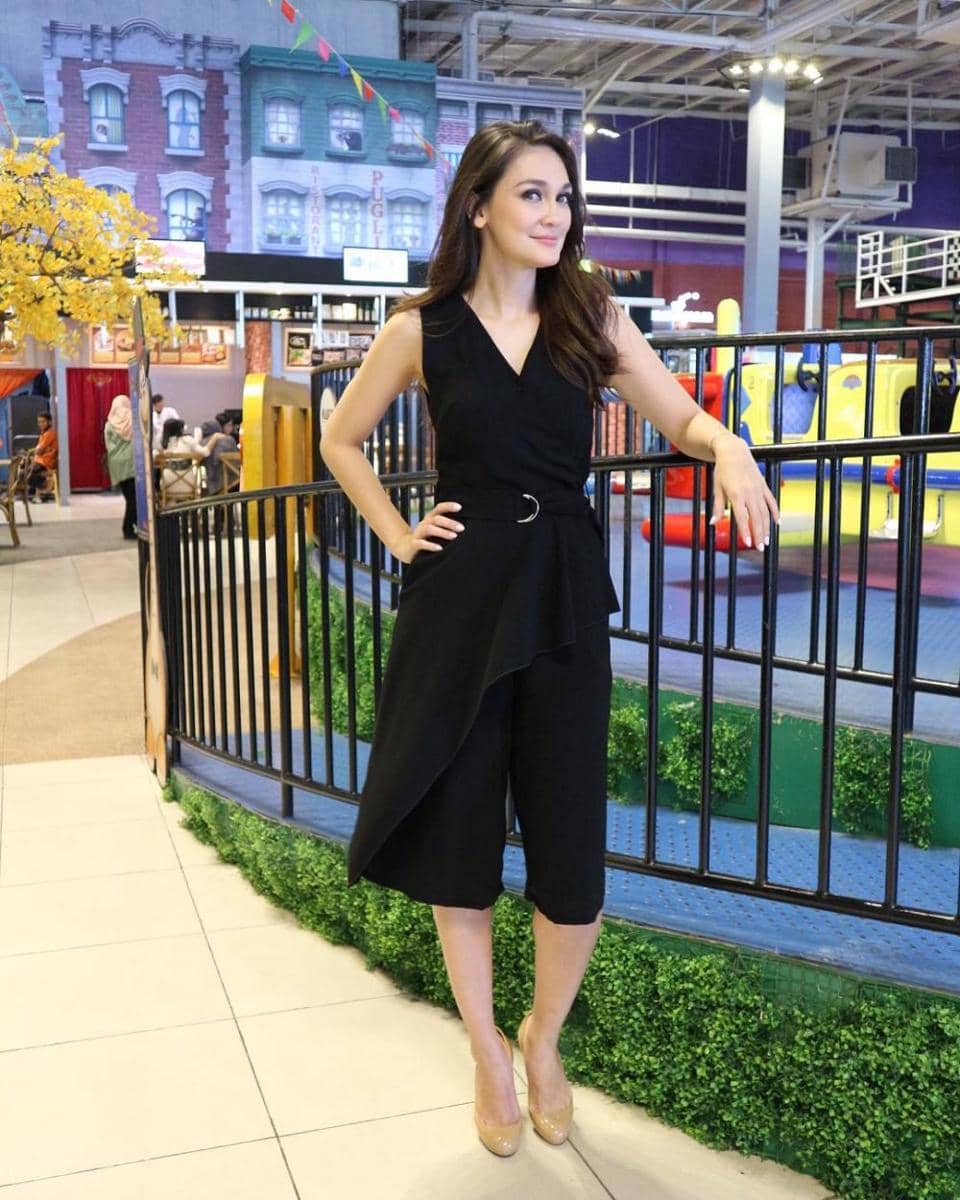 Instagram/lunamaya