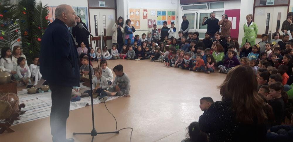 IDN Times/KBRI Lisabon