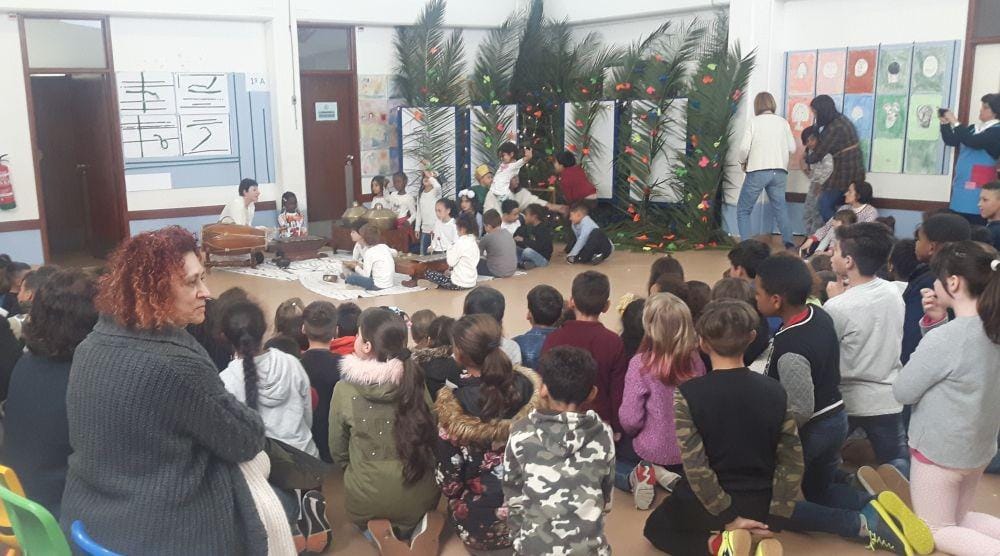 IDN Times/KBRI Lisabon