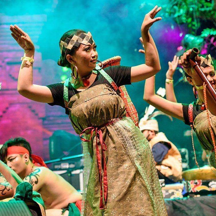 Instagram.com/balispiritfest