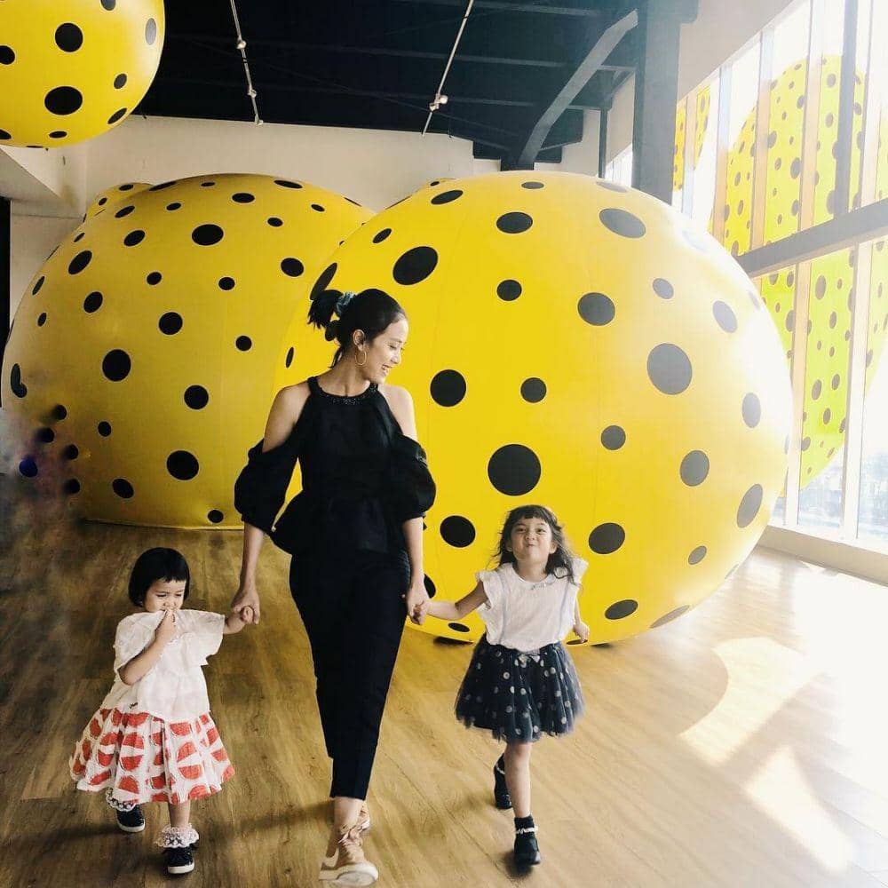 Instagram.com/fannyfabriana