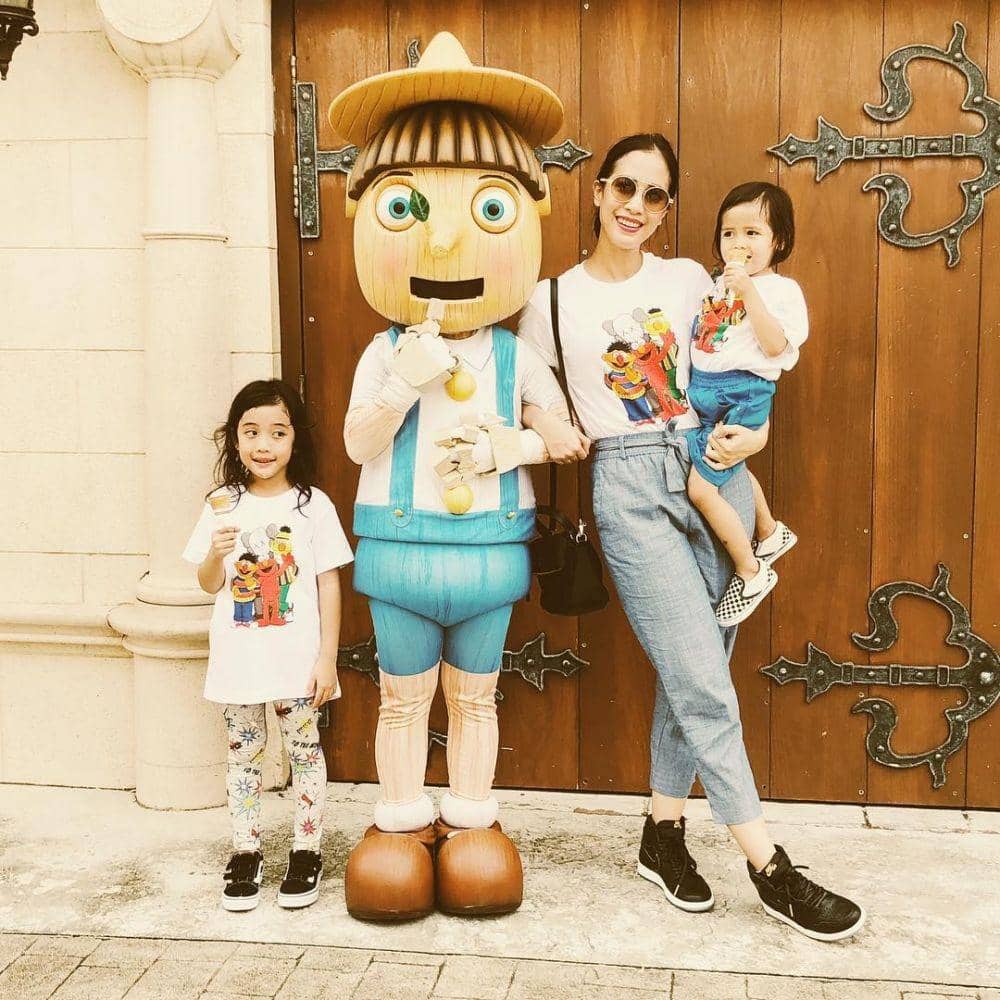 Instagram.com/fannyfabriana