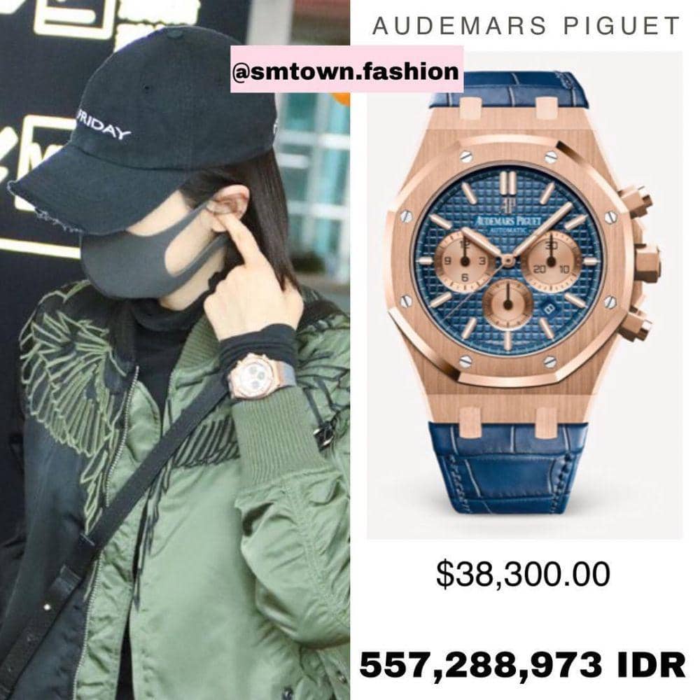 Instagram.com/smtown.fashion