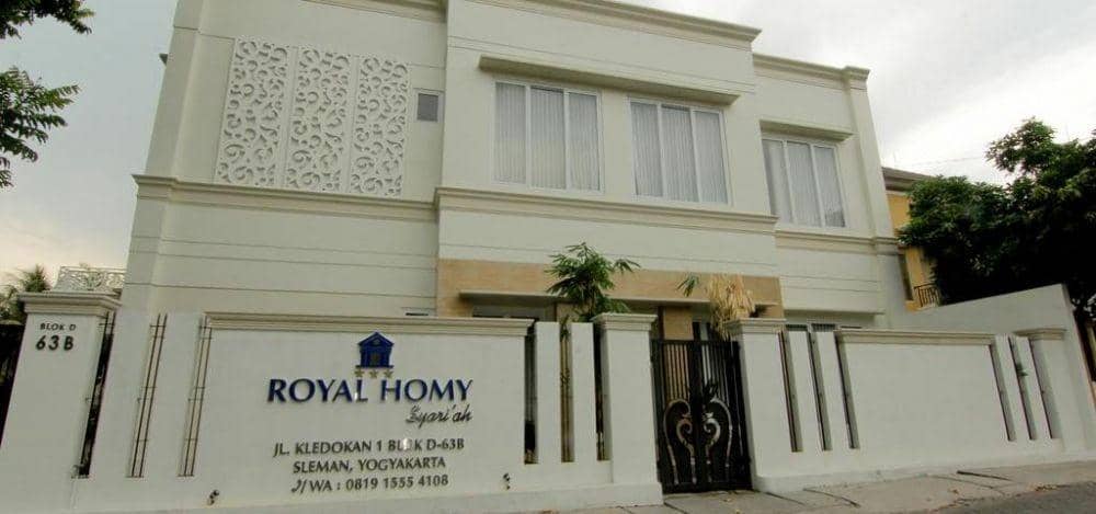 hotelsyariahindonesia.com