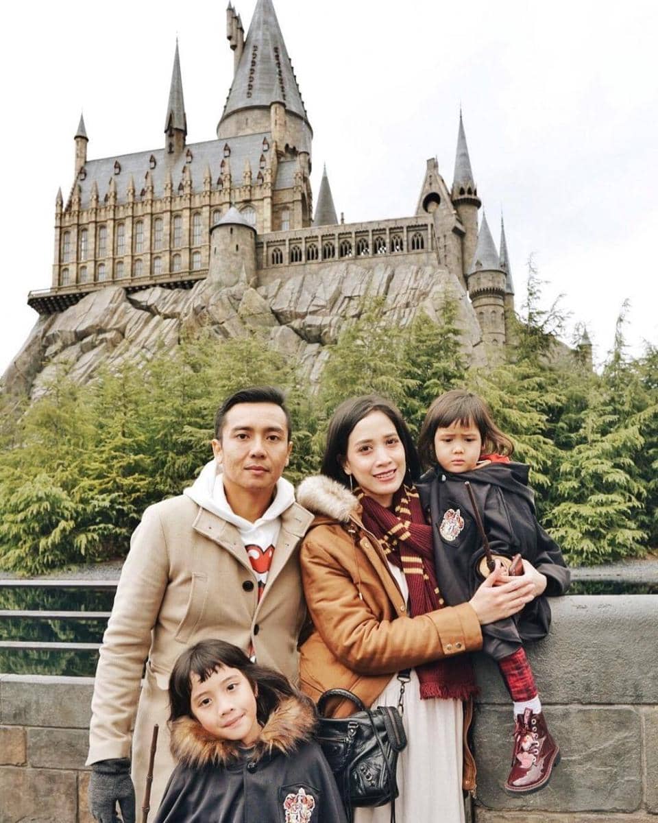 Instagram.com/fannyfabriana