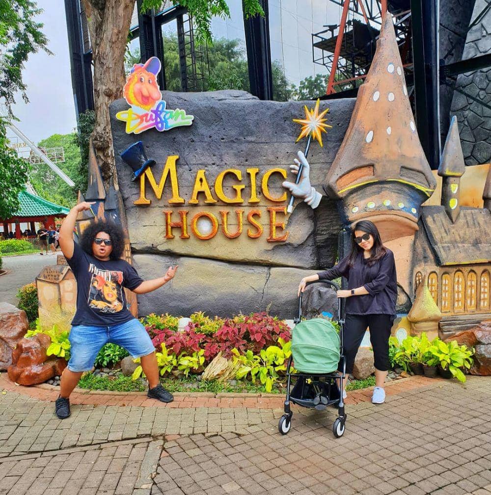 Instagram/babecabiita