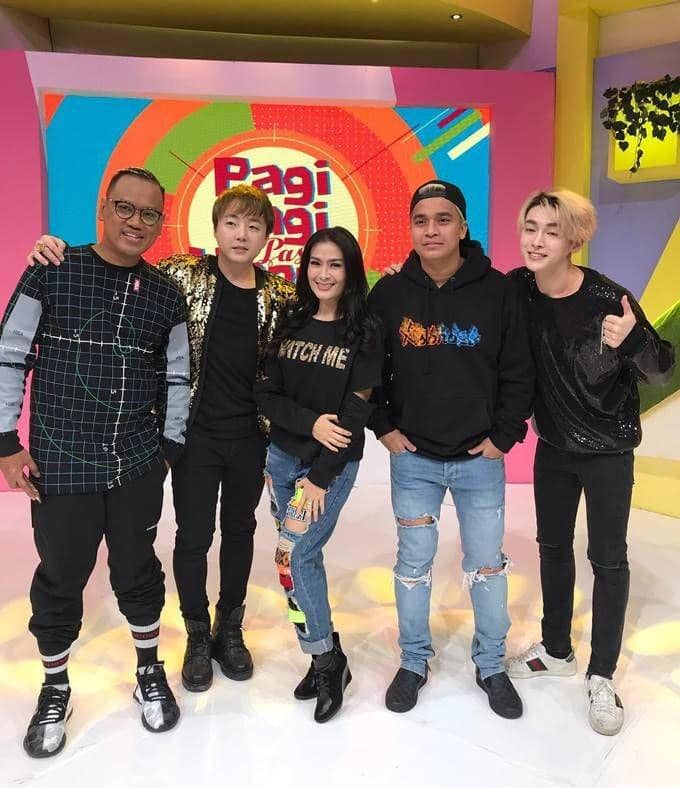 instagram.com/isdadahlia/