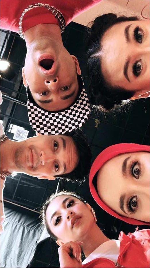 instagram.com/raffinagita1717