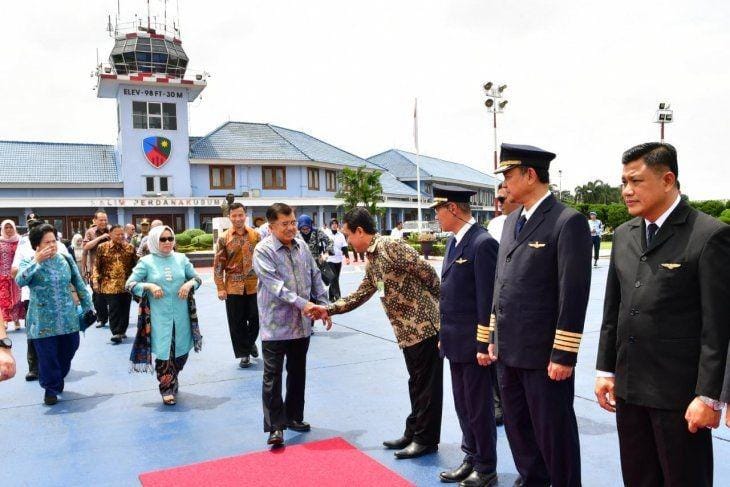 Dok. Biro Pers Setwapres