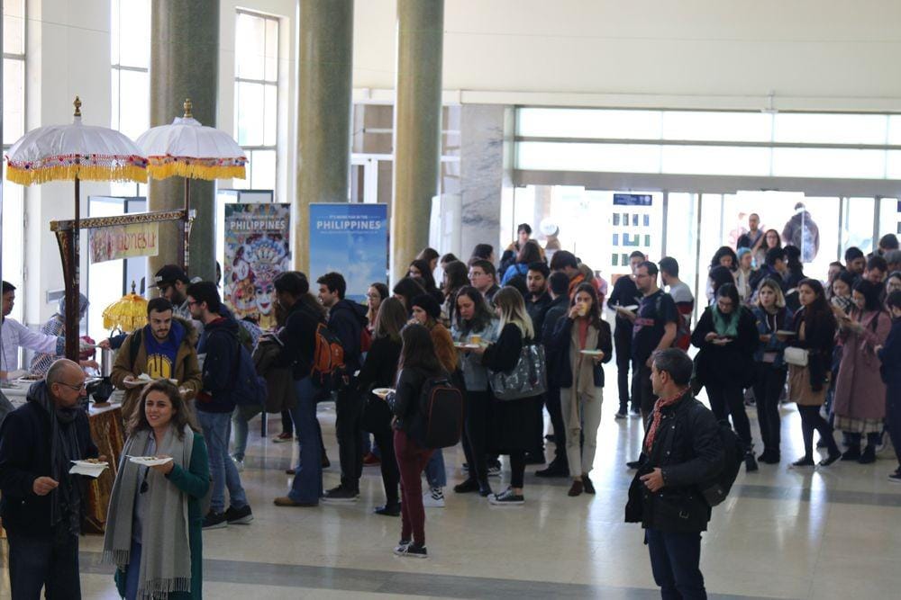 IDN Times/KBRI Lisabon