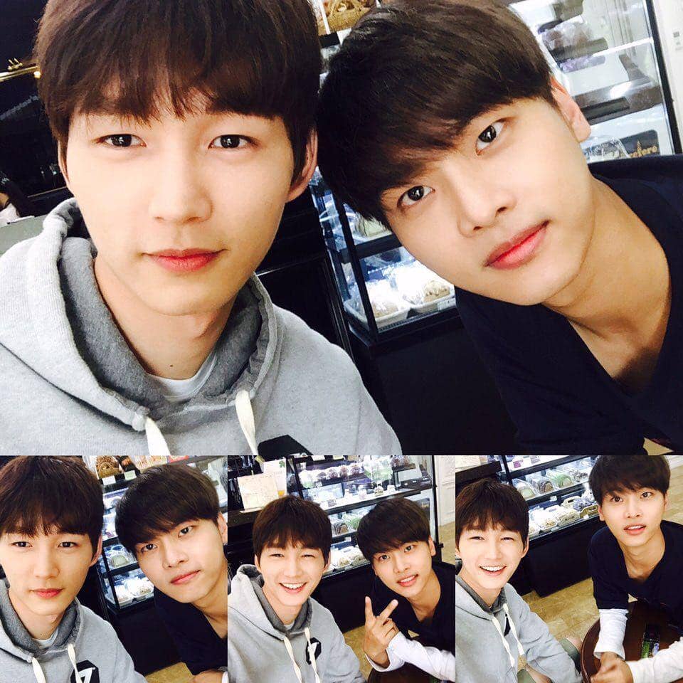 instagram.com/achahakyeon