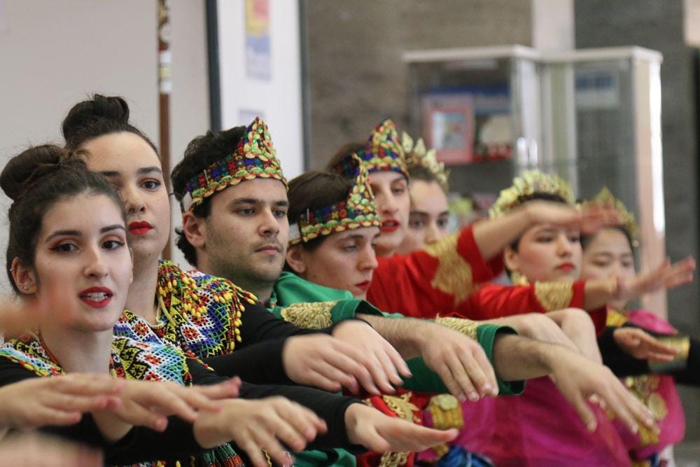 IDN Times/KBRI Lisabon