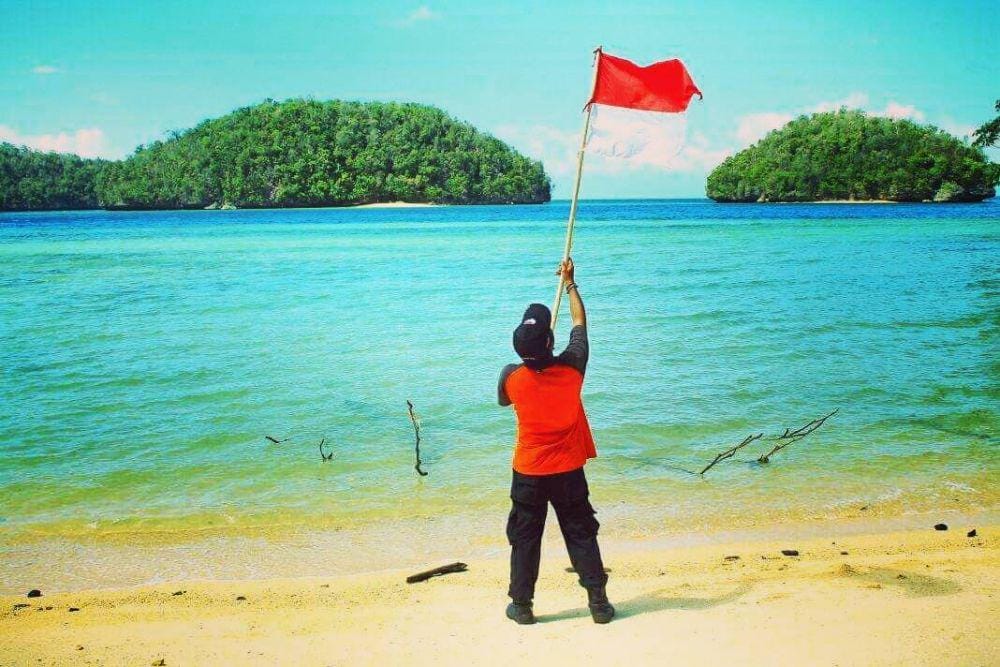 Dok Pribadi/Chalimatus Sa'diyah