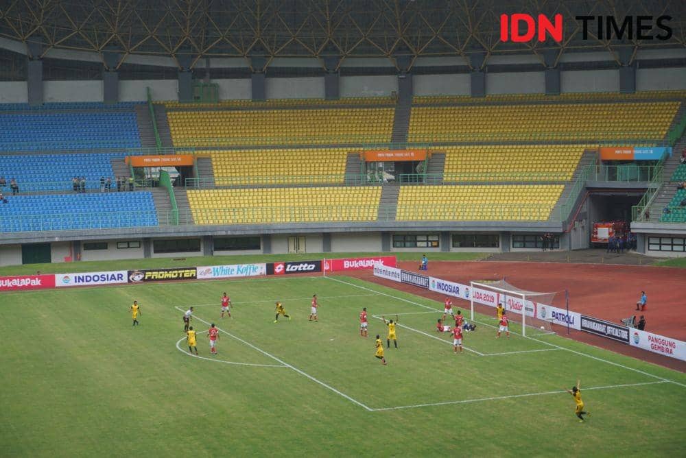 IDN Times/Gregorius Aryodamar P