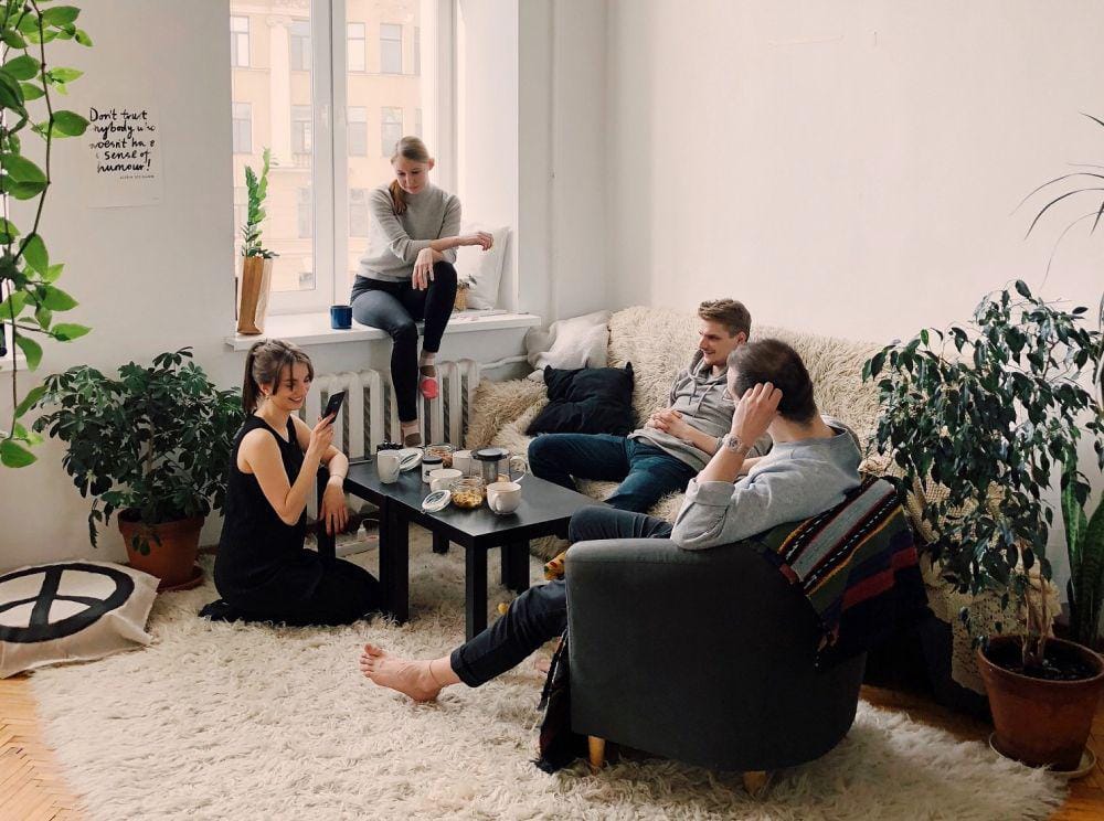 Photo by Daria Shevtsova from Pexels