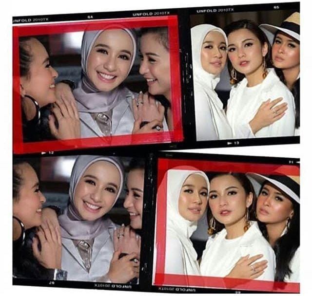 instagram.com/laudyacynthiabella