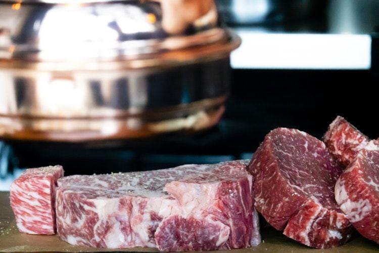 Unsplash/Changyoung Koh