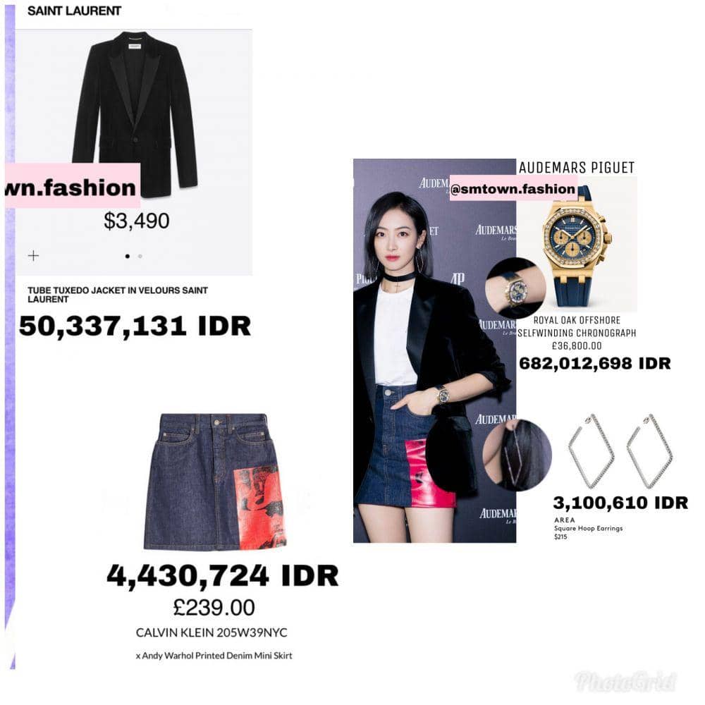 Instagram.com/smtown.fashion