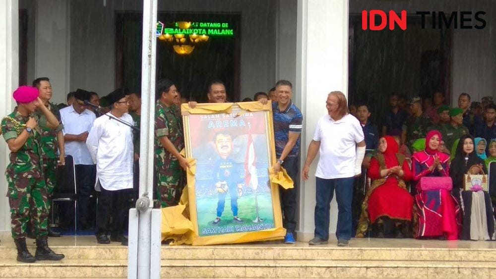 IDN Times/Bela Ikhsan