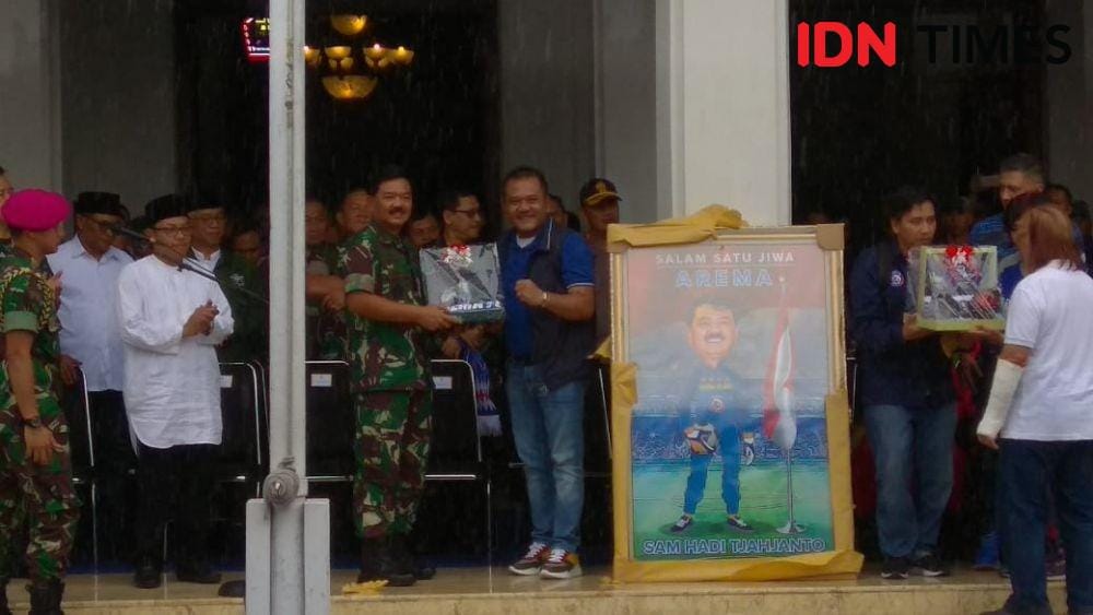 IDN Times/Bela Ikhsan