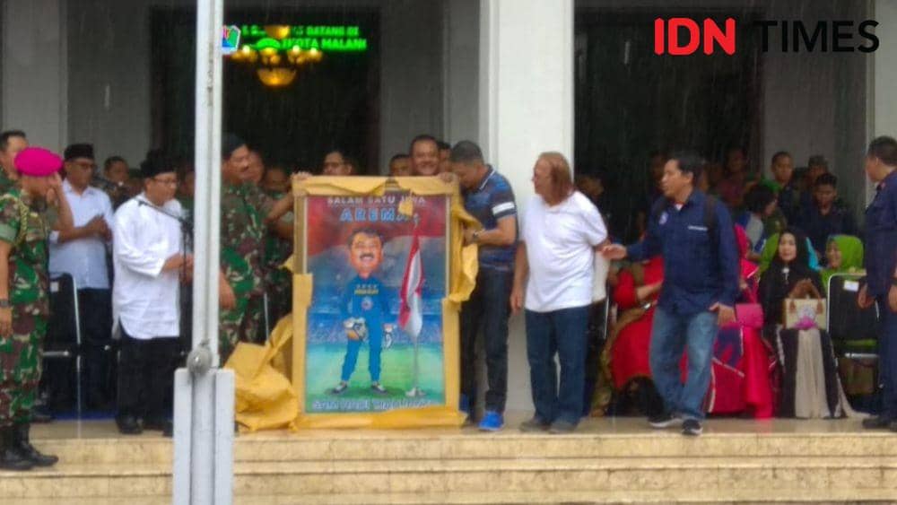 IDN Times/Bela Ikhsan