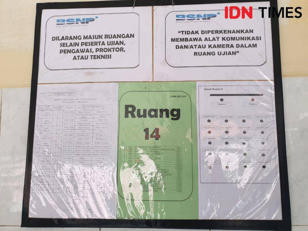 IDN Times/Vanny El Rahman