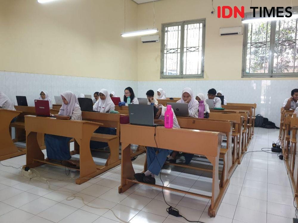 IDN Times/Vanny El Rahman