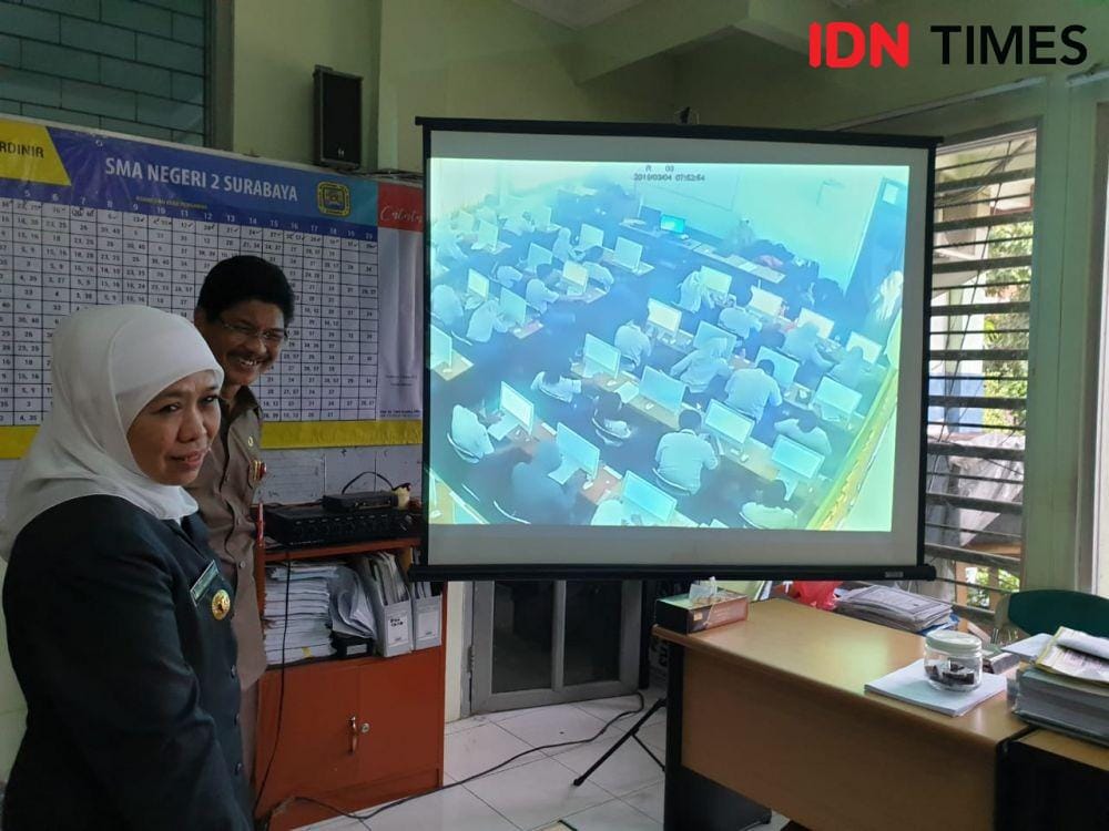 IDN Times/Vanny El Rahman