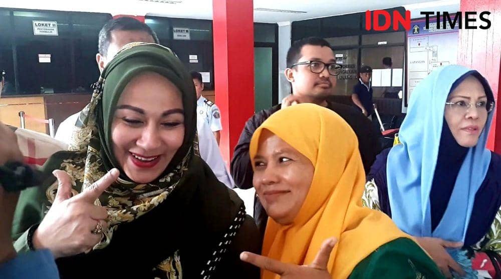 IDN Times/Ardiansyah Fajar