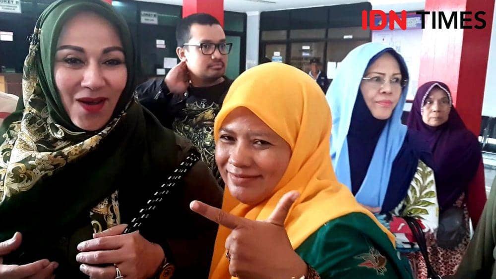 IDN Times/Ardiansyah Fajar