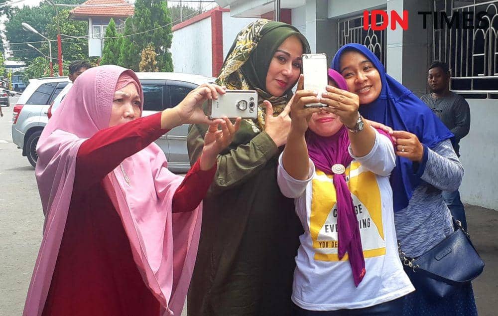 IDN Times/Ardiansyah Fajar