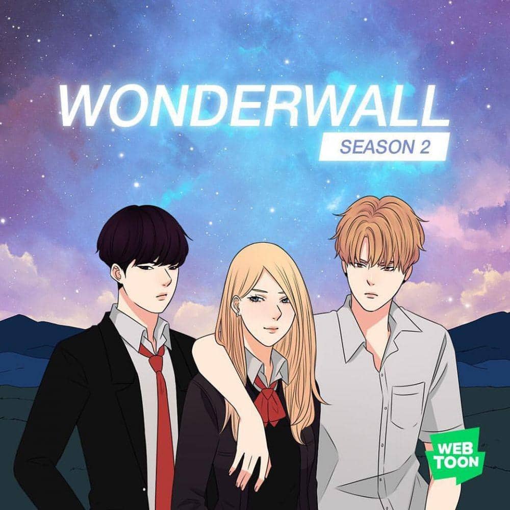 webtoons.com