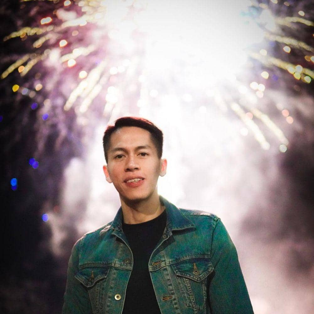 Instagram.com/arsyahrasyid