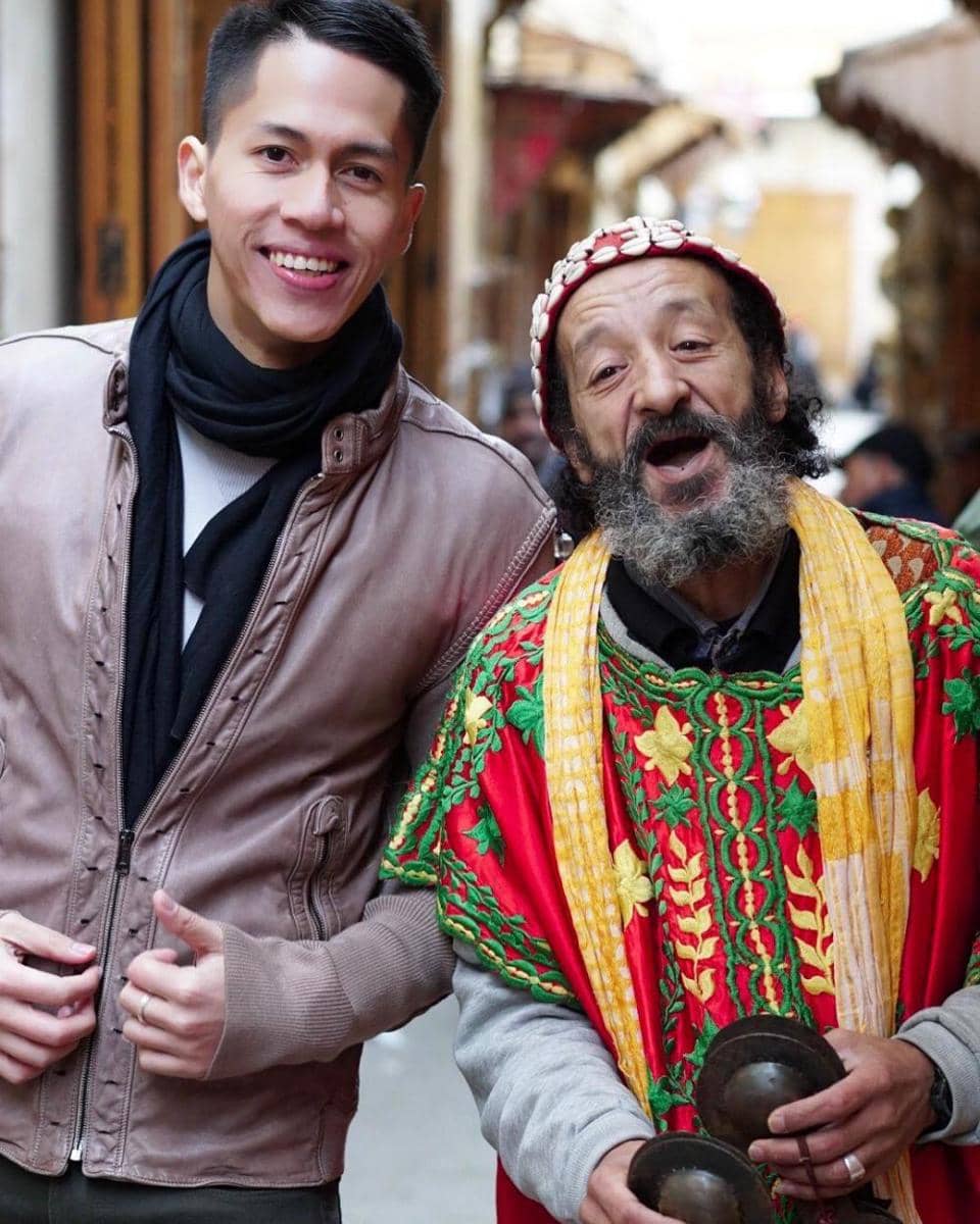 Instagram.com/arsyahrasyid