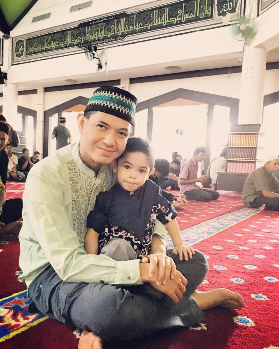 Instagram.com/dude2harlino