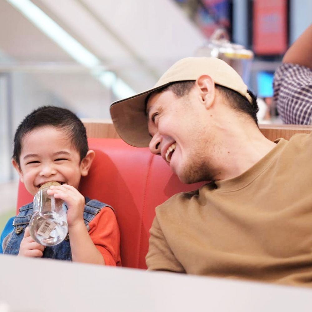 Instagram.com/dude2harlino