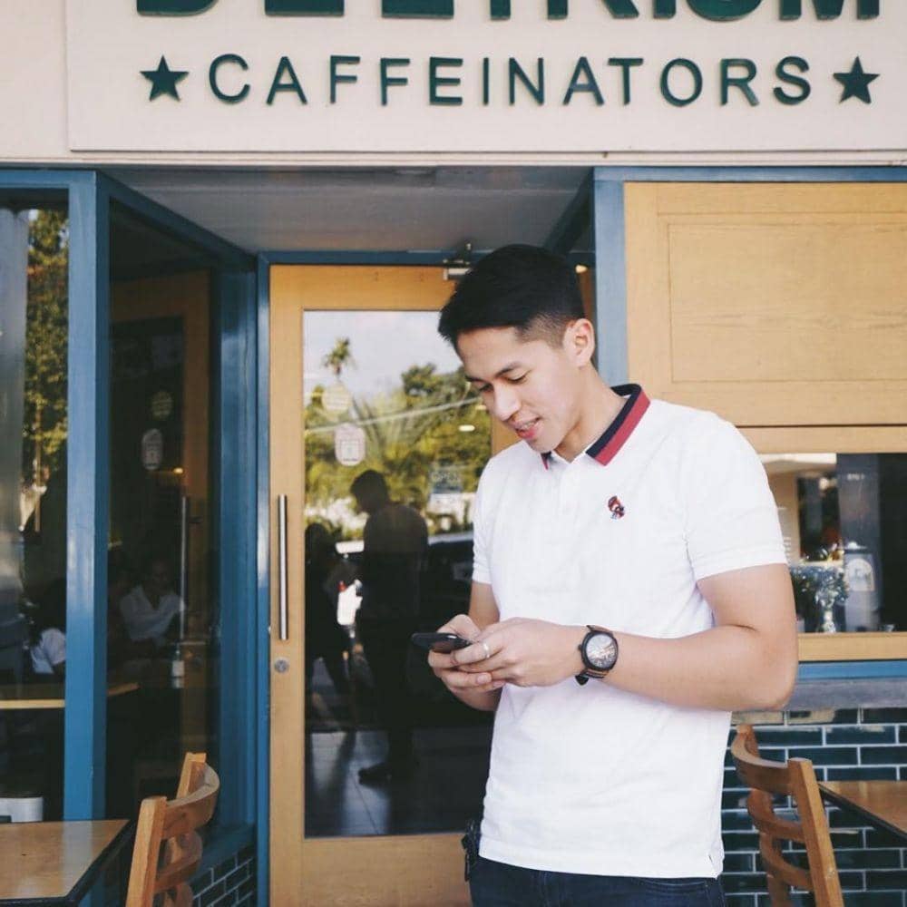 Instagram.com/arsyahrasyid