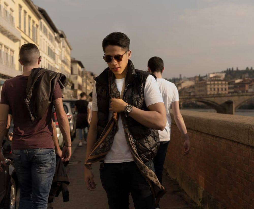 Instagram.com/arsyahrasyid