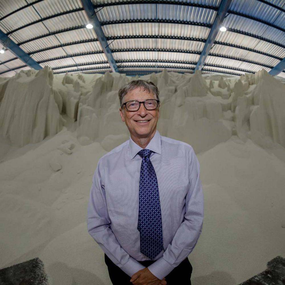 Instagram.com/thisisbillgates