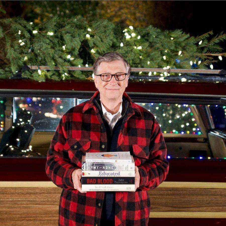 Instagram.com/thisisbillgates