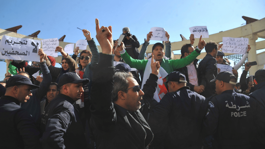 FOX News/AP Photo/Fateh Gudoum