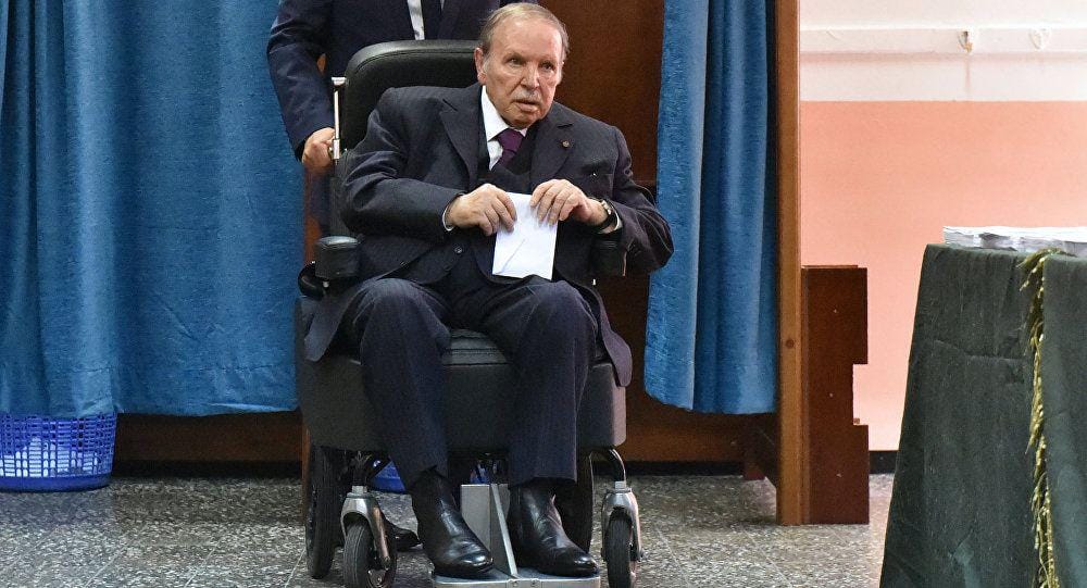 Sputnik International