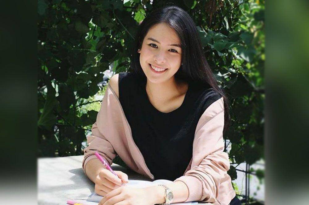Maudy Ayunda