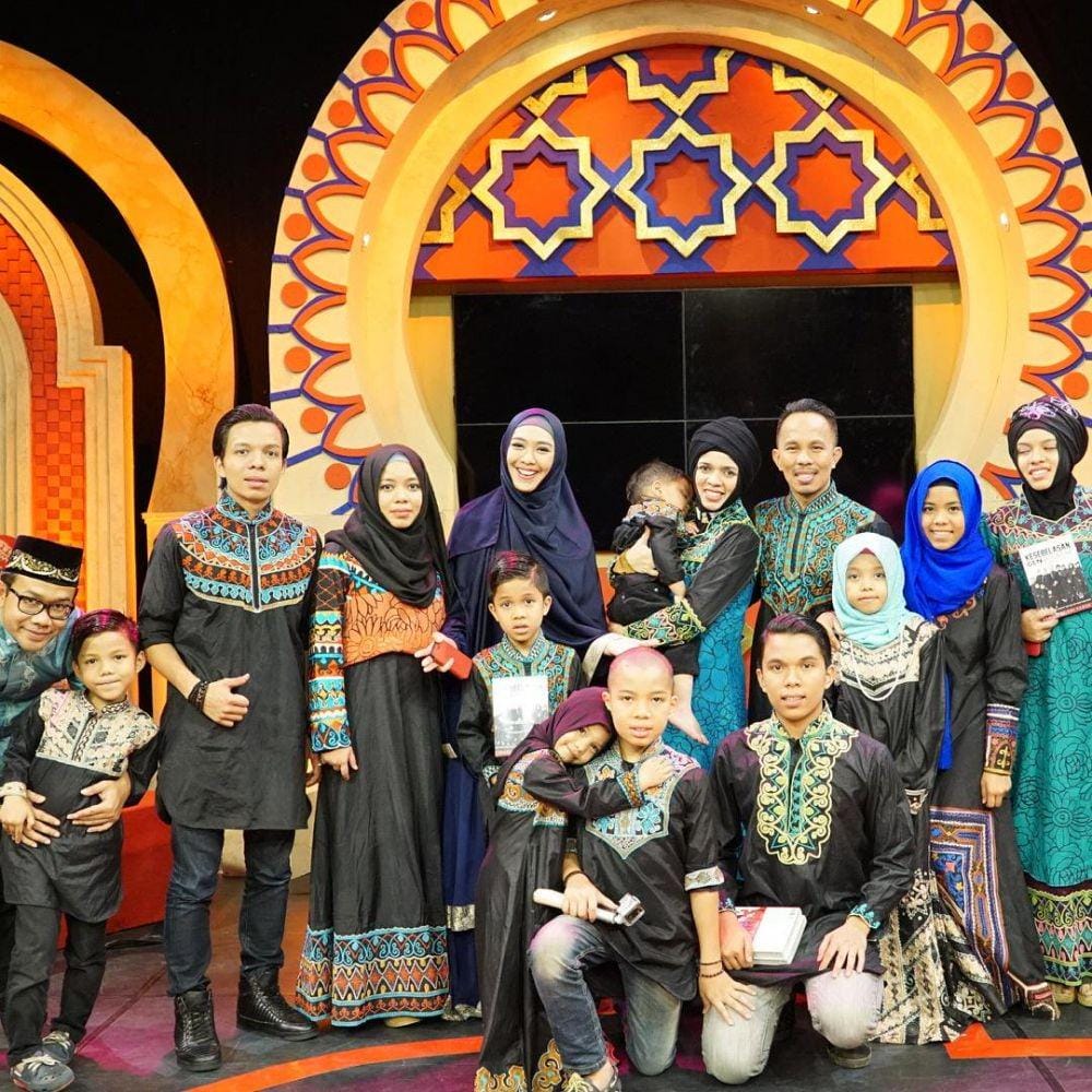 Instagram.com/attahalilintar