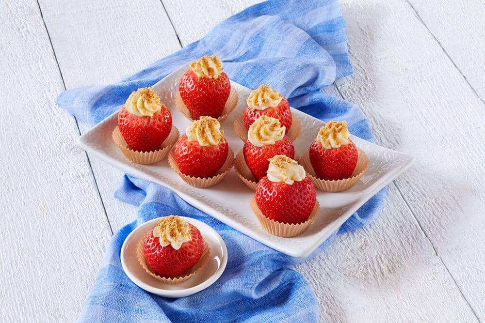 Californiastrawberries.com