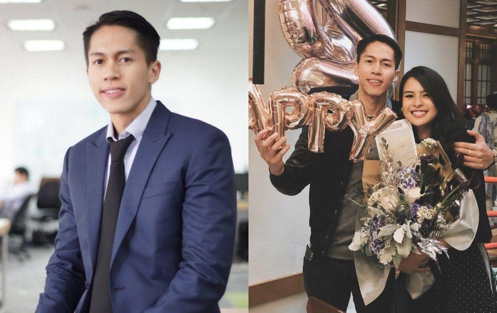 10 Fakta Arsyah Rasyid, CEO Muda Kekasih Maudy Ayunda
