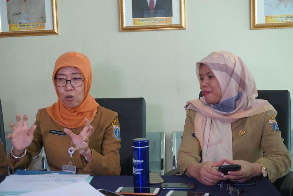 IDN Times/Gregorius Aryodamar P