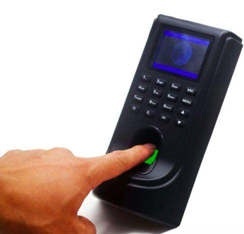 (Mesin finger print) www.aliexpress.com