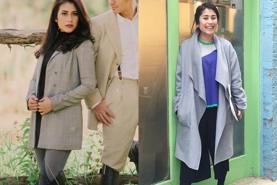 instagram.com/gadiscsadiqah & instagram.com/gyaps